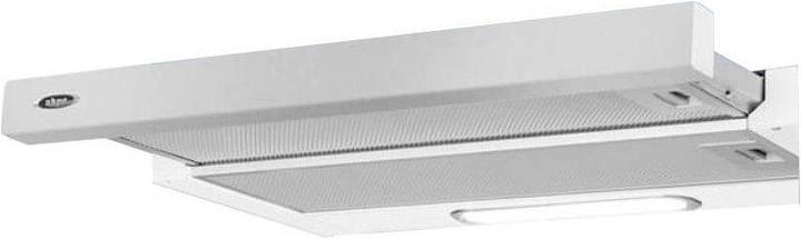 Immagine prodotto Akpo Cappa sottopensile WK-7 LIGHT ECO 60 INOX (265,5 m3/h, 600mm, colore inox) (Sottostruttura cappuccio)