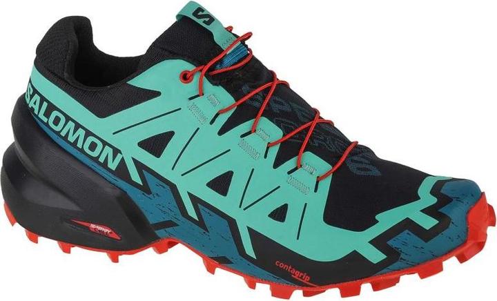 Produktbild Salomon Speedcross 6 (39 1/3)