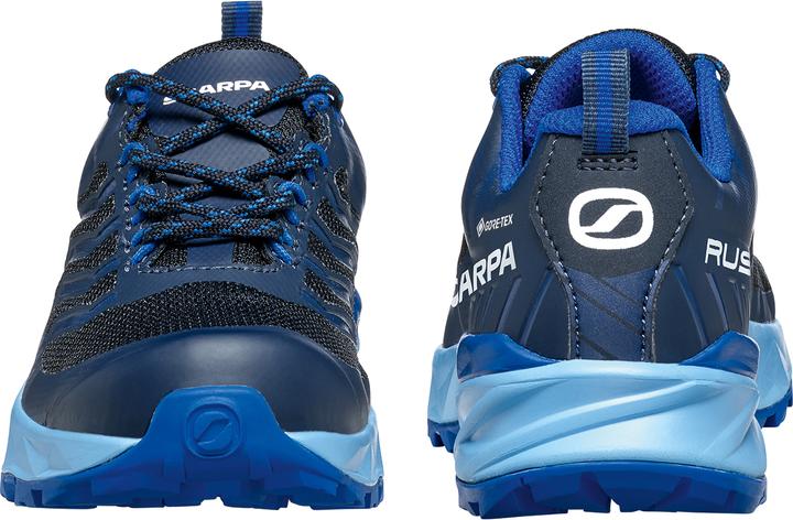 Produktbild Scarpa Rush Kid GTX Kids Schuh (27)