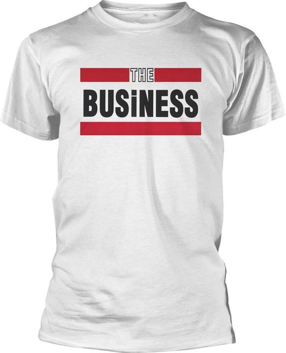 Actual product image Business Do A Runner (3XL)