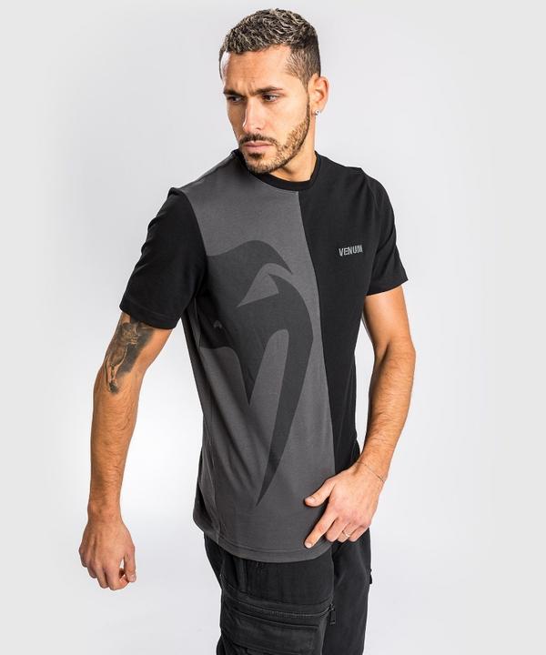 Image du produit Venum x Giant Splitx T-Shirt - Black/Grey - S (S)