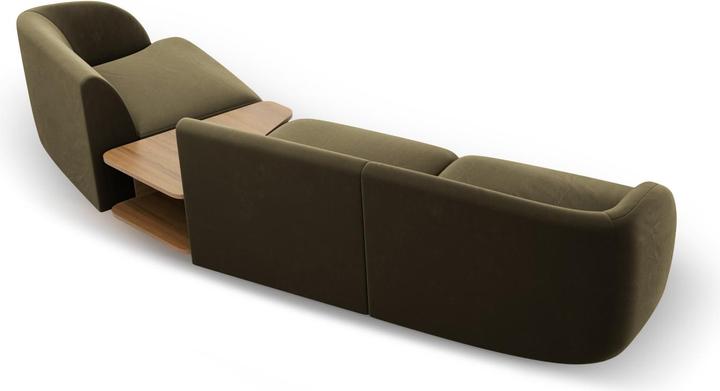 Produktbild Micadoni Miley (2-Sitzer, 3-Sitzer, 4-Sitzer)