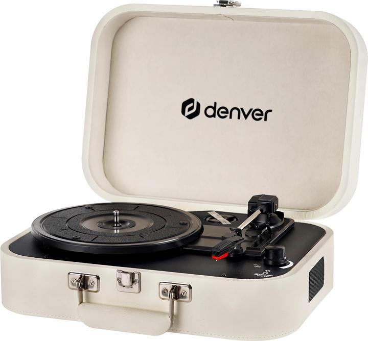 Actual product image Denver VPL-130