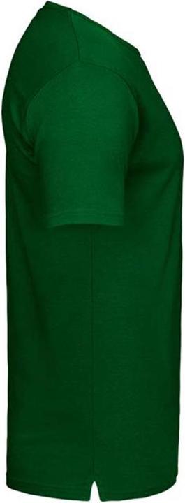Actual product image Tee Jays Interlock T-shirt round neck short sleeve (3XL)