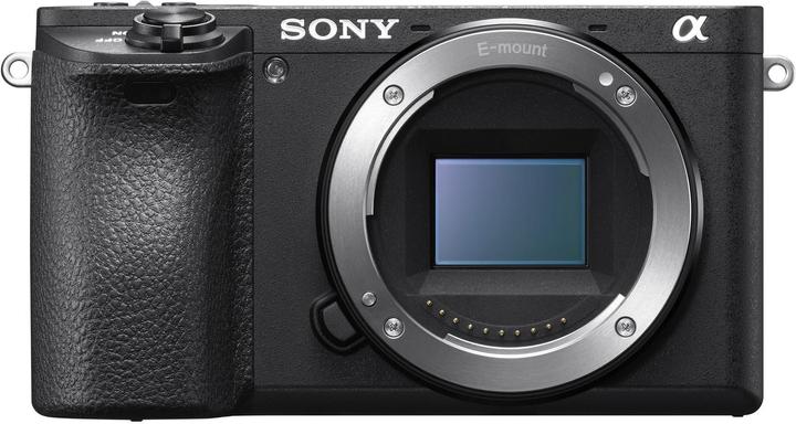 Sony Alpha 6500 (24.20 Mpx, APS-C / DX)