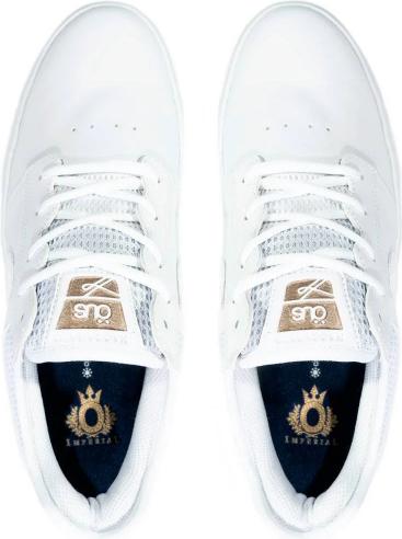Produktbild Öus Skateschuhe Naccarato branco imperial (39)