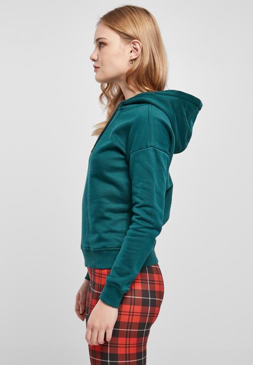 Produktbild Urban Classics Ladies Hoody - 990 (L)