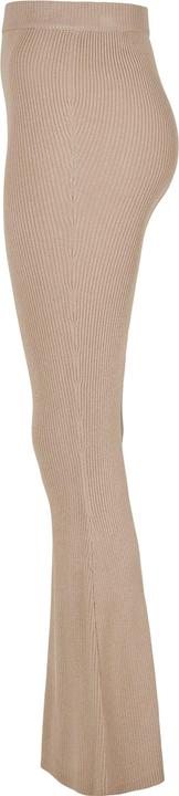 Actual product image Urban Classics Leggings Rib Knit Bootcut (M)