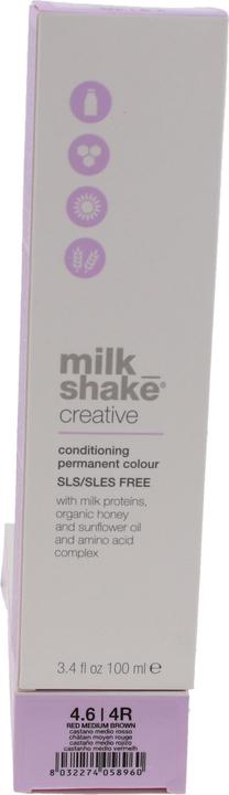 Produktbild Milk_Shake milk shake Creative 4.6 4R 100ml (4R)