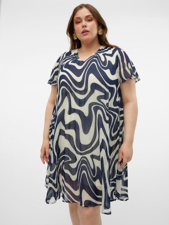 Immagine prodotto Vero Moda Abito midi VMCKATE (50)