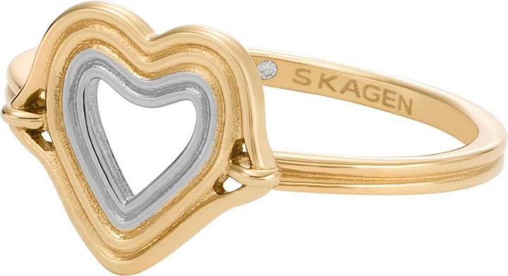 Produktbild Skagen Kariana (53, Stahl)