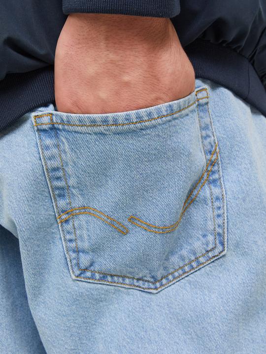Produktbild Jack & Jones Jjichris Jjoriginal Sq 738 Pls (W44/L32)