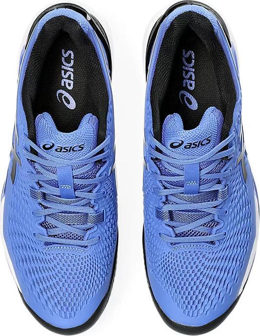 Immagine prodotto ASICS Performance Asics Gel-Resolution 9 Clay Sapphire/Black Man (41.5)