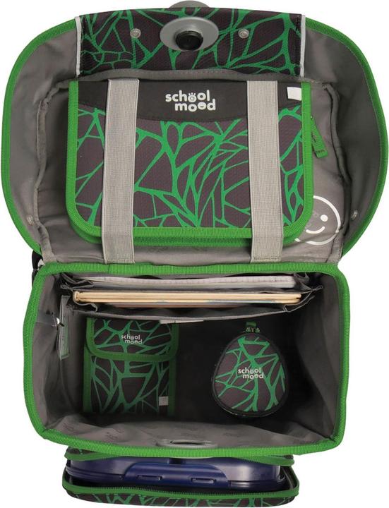 Image du produit School-Mood Set de cartables Champion (23 l)