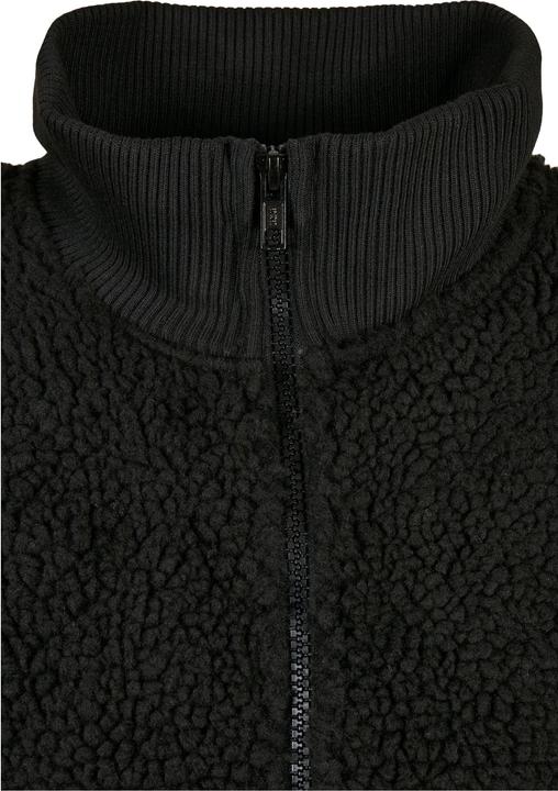 Actual product image Urban Classics Boxy Sherpa Jacket (3XL)