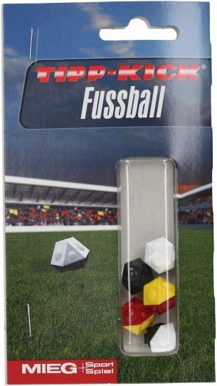 Image du produit Tipp Kick Balles