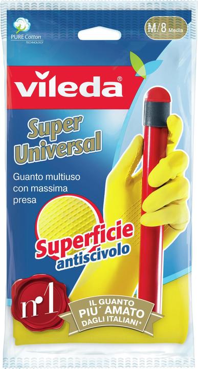 Vileda Super Universal (8, M)
