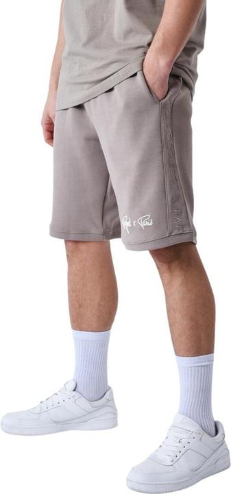Image du produit Project X Paris short bande logo brodé (M)