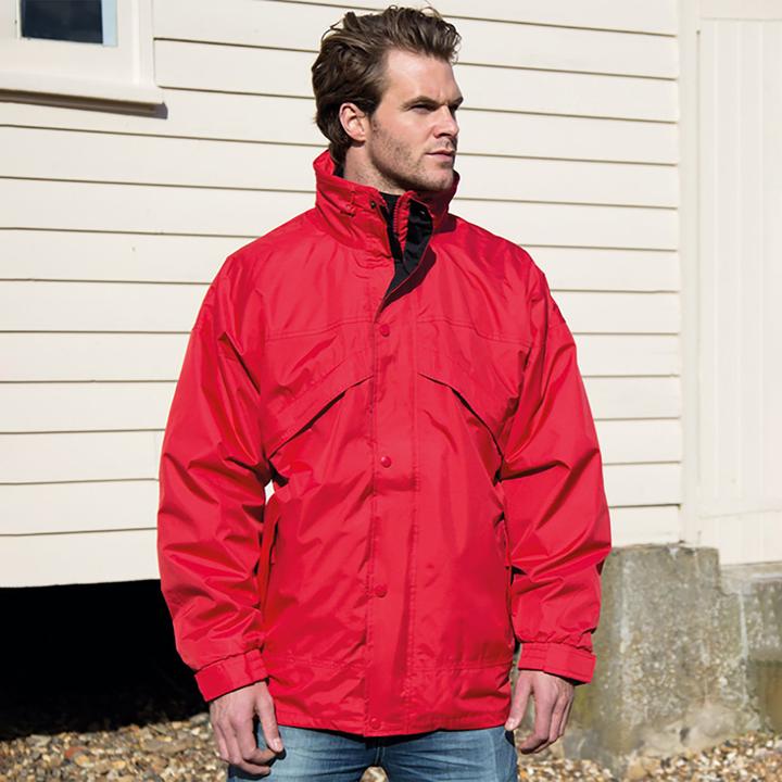 Actual product image Regatta UTBC930 P (XS)