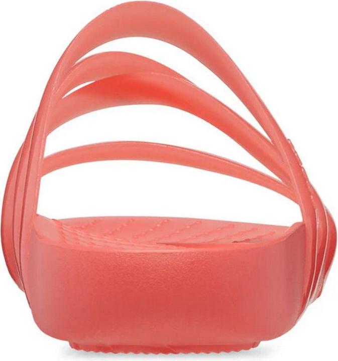 Produktbild Crocs W's SplashGlosStrapSandal (37)