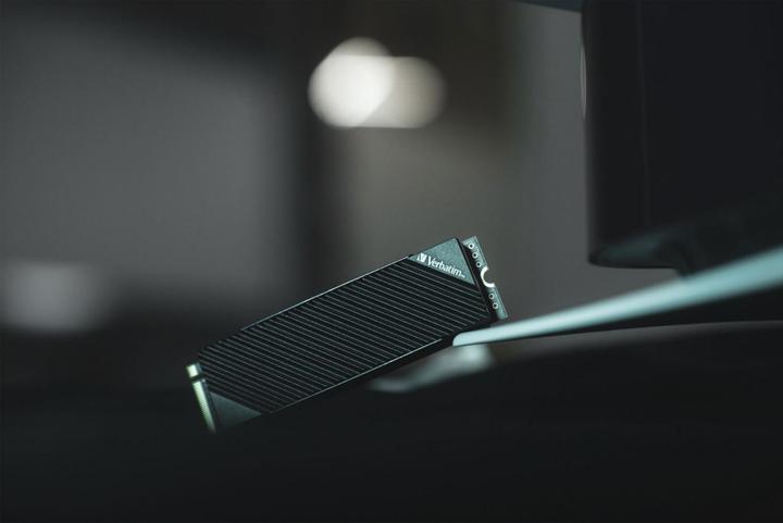 Immagine prodotto Verbatim Vi7000 (4000 GB, M.2 2280)