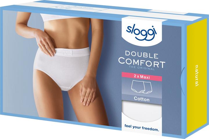 Image du produit Sloggi Double Confort (48, lot de 2)
