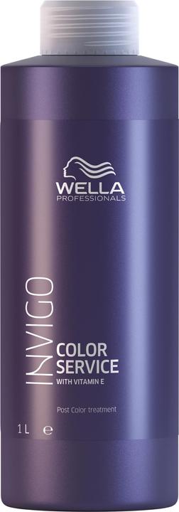 Actual product image Wella Invigo (1000 ml)