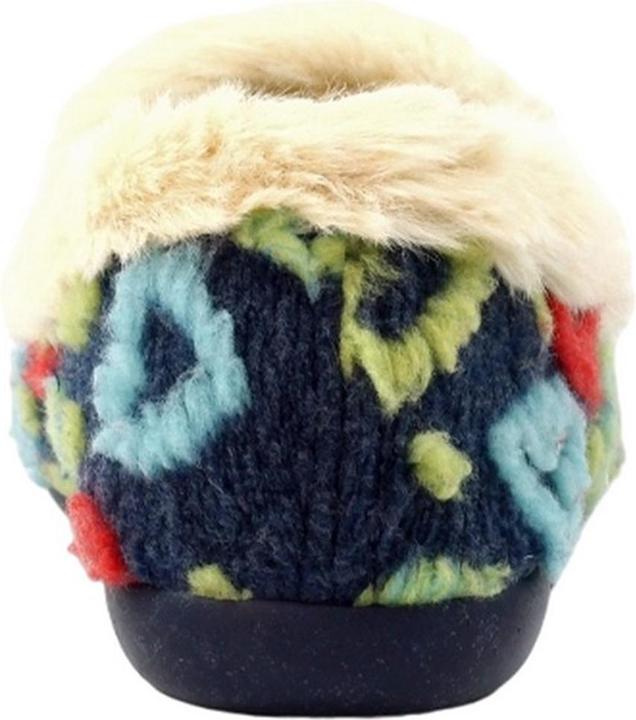 Actual product image Lunar Womens/Ladies Truffle Slippers (38)