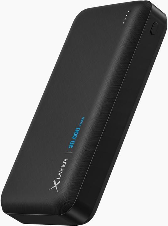 Immagine prodotto Xlayer Solid (20000 mAh, 74 Wh)