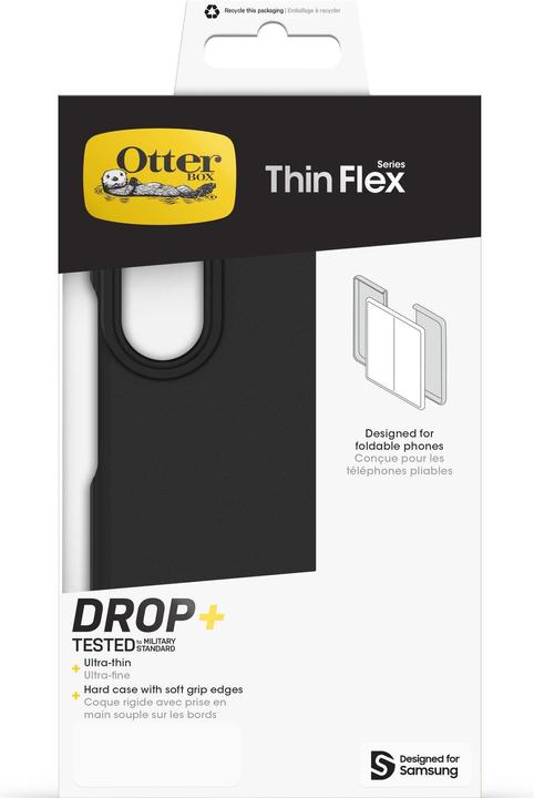 Actual product image OtterBox Thin Flex (Samsung Galaxy Z Fold5)