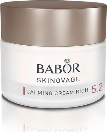 Produktbild Babor Skinovage Calming (50 ml, 24h Creme)