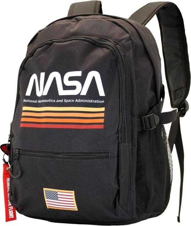 Karactermania NASA sac à dos Black