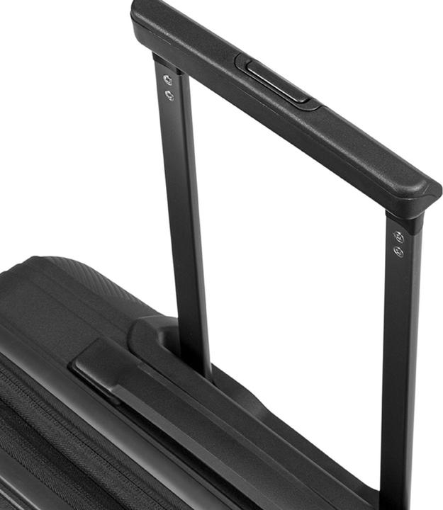 Actual product image Epic Anthem 4 Rollen Kabinentrolley 55 cm mit Dehnfalte (40 l, Hand luggage (up to 50 litres))