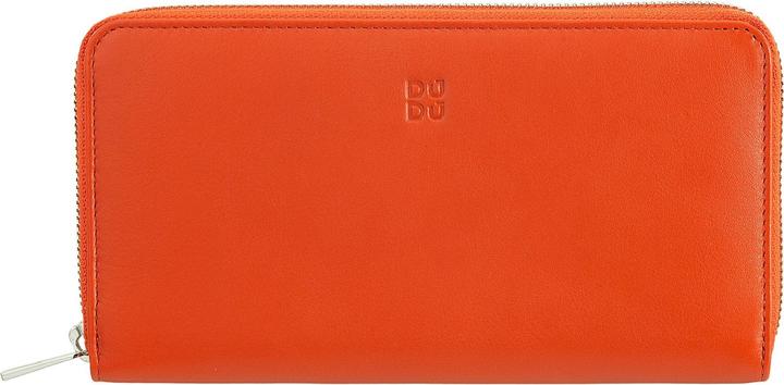 Produktbild Dudu Geldbörse Leder 19 cm