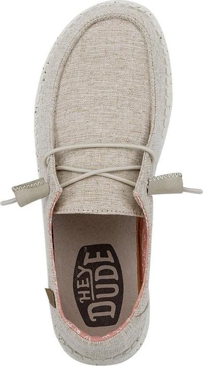 Image du produit Hey Dude Wendy Chambray (37)