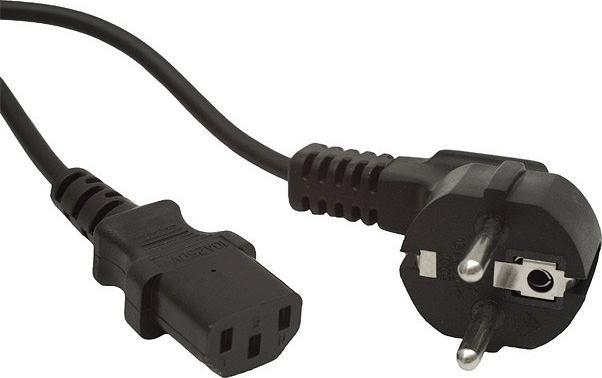 Image du produit Rebeltec TITAN 400 ATX power supply ver. 2.31 (400 W)