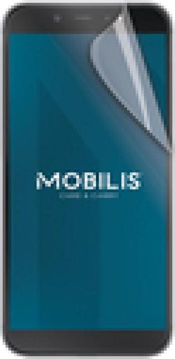 Image du produit Mobilis Protecteur d'écran (1 pièce(s), Apple iPhone 13 mini)