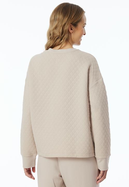 Produktbild Schiesser Sweatshirt Mix & Relax (40)