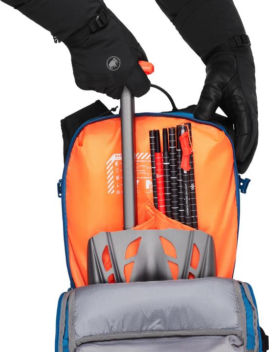 Produktbild Mammut Nirvana 18 (18 l)