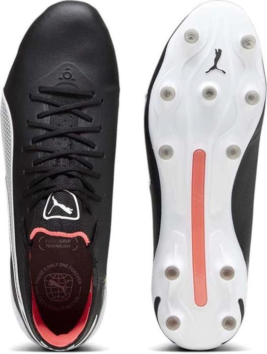 Immagine prodotto Puma King Ultimate Fg/Ag (40.5)