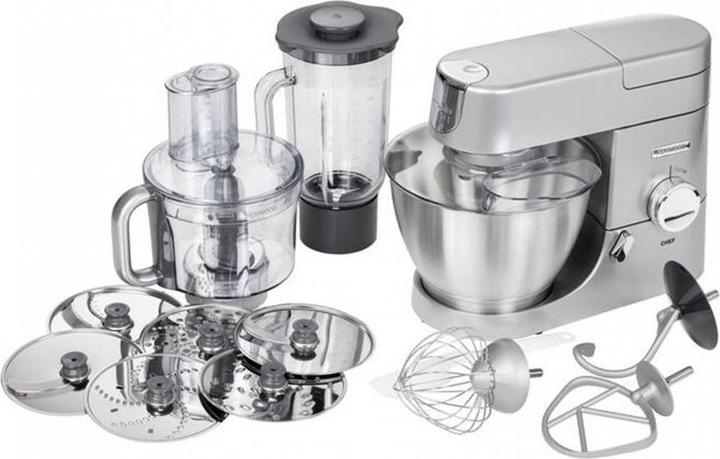 Image du produit Kenwood KVC 3150S (1000 W)