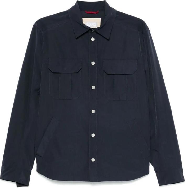 Actual product image Brunello Cucinelli Outerwear Termonastrati (52)