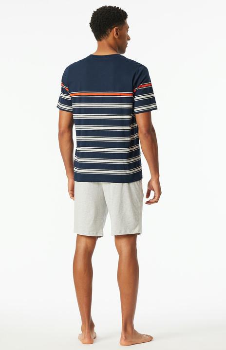 Actual product image Schiesser Pyjama Casual Nightwear (58, 3XL)