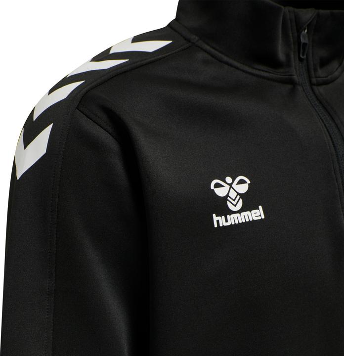 Produktbild hummel Core Xk Half Zip Poly Sweat (S)