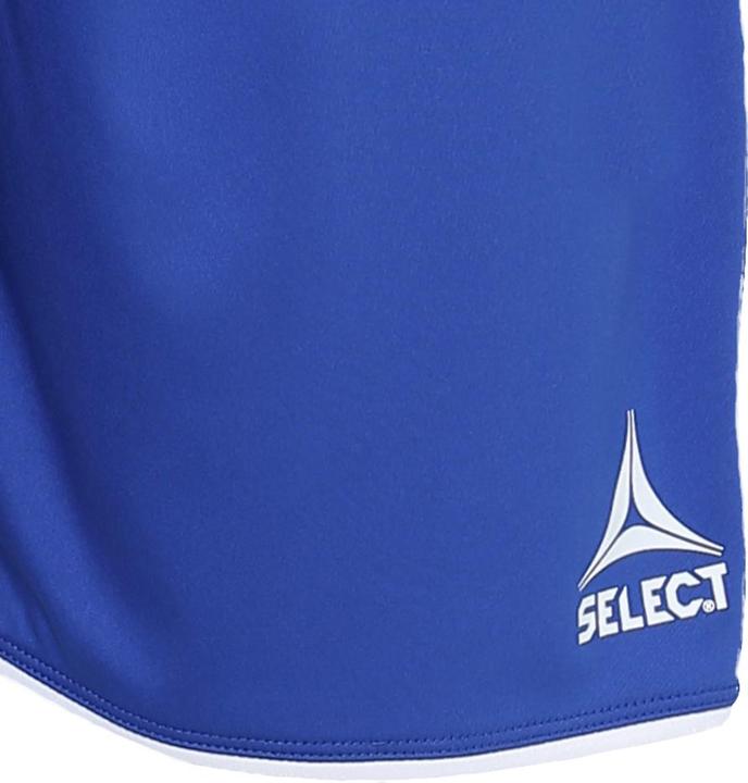 Actual product image Select Argentina Pant (14)