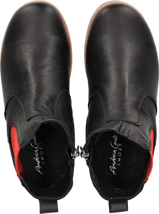 Image du produit Andrea Conti Bottes 0342846 137 (37)