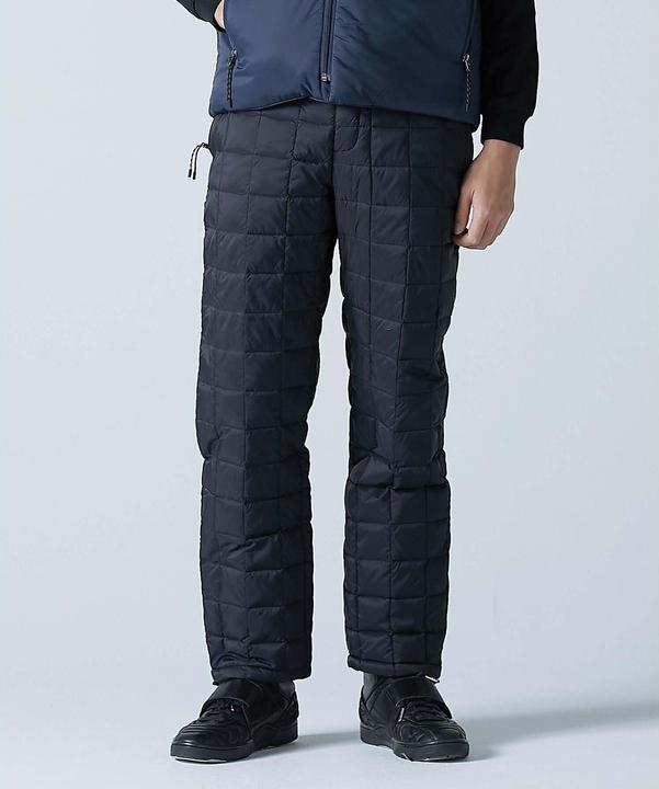 Immagine prodotto Taion Pantaloni da montagna in piuma (XL)