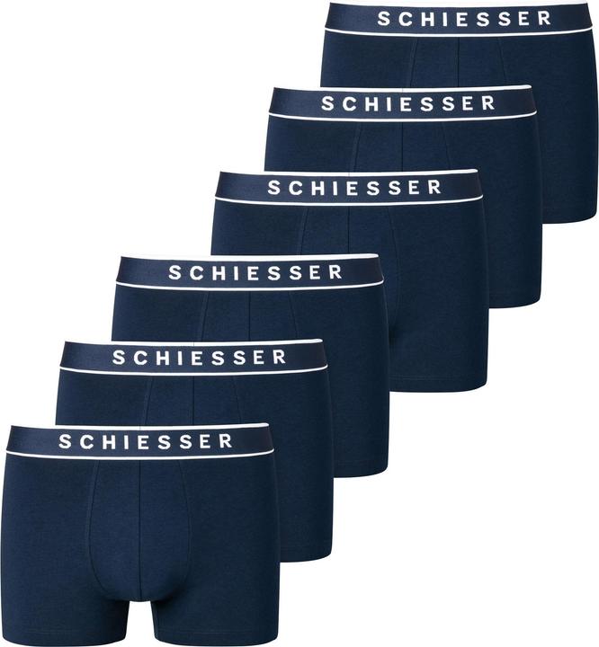 Dunkelblau