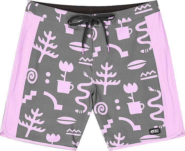 Produktbild Picture Boardshort Andy 17 Printed (30)