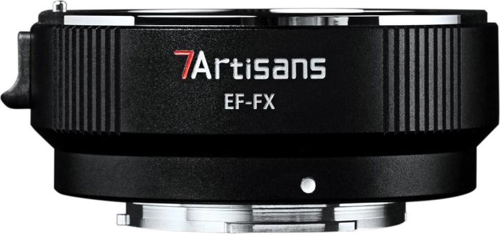 Image du produit 7artisans Adaptateur d'objectif Auto-Focus EF-FX